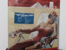 Rolling Stones LP “Made In The Shade”   COC 39107   SEALED   Hype Sticker