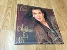 CELINE DION LP 