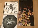 Lucifer’s Friend Where The Groupies Killed The Blues LP Poster No Swirl