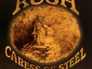 Caress Of Steel by Rush (200gm LP, 2015 Mercury, US & Canada, B0022365-01, New)