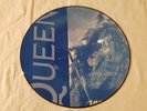 Queen -  Highlander (Rare Picture Disc) - Top Condition