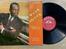 Hank Jones Trio plus Bobby Jaspar 'Hank Jones 4et'  Savoy mono DG red RVG
