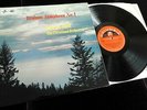 Brahms: Symphony No. 1 - George Szell **Columbia SAX 5279 ED1 LP**