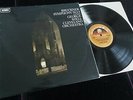Bruckner: Symphony No. 3 In D Minor - George Szell **Columbia SAX 5294 ED1 LP**