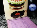 SHRINK    1969 ORIG LP + INNER ?? THE ROLLING STONES ?? LET IT BLEED Mick TAYLOR