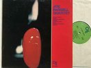 Joe Farrell Quartet LP EX/NM CTI 1st Pressing John McLaughlin Chick Corea