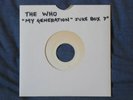 THE WHO 