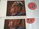 Rare 2LP Klemperer Mahler Symphony No. 9 Columbia SAX 5281 & SAX 5282 UK ED1