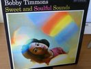 BOBBY TIMMONS. SWEET AND SOULFUL SOUNDS 1962 Riverside. First English pressing