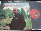 FRITZ REINER Strauss Also Sprach Zarathustra LP RCA LSC-1806 1S AUDIOPHILE ED1