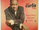 1962 King Curtis ?- Beautiful Brown Eyes - Label: Capitol Records ?EAP 4-1756