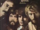 Creedence Clearwater Revival Pendulum GATEFOLD NEAR MINT Bellaphon Vinyl LP