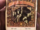 Buffalo Springfield Last Time Around Rare Ampex Cassette