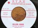 THE NOVAS William Junior 45 on STAR Texas garage jangle GREAT HEAR