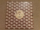 BRASS CONSTRUCTION - MOVIN , RARE '12 VINYL RECORD 1976 ( FUNKY DISCO )