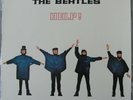 MFSL LP: The BEATLES - Help
