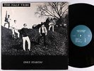 Half Tribe - Only Startin' LP - Fred Webber Prod. VG+