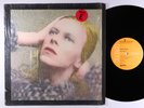 David Bowie - Hunky Dory LP - RCA Victor Shrink