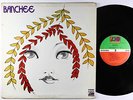 Banchee - S/T LP - Atlantic VG+