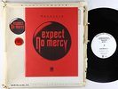 Nazareth - Expect No Mercy Sampler LP - A&M VG+ PROMO Press Pack