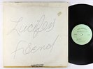Lucifer's Friend - Where The Groupies Killed The Blues LP - Passport TEST PRESS