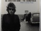 BOB DYLAN No Direction Home: The Soundtrack Bootleg Vol. 7 COLUMBIA 4XLP ++ box 