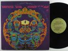 GRATEFUL DEAD Anthem Of The Sun WARNER BROS LP VG+  