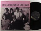 JEFFERSON AIRPLANE Surrealistic Pillow RCA LP VG+  