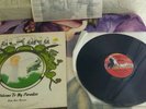 Alkana Welcome To My Paradise Baby Bird Record's Jack Rucker Rare proto metal