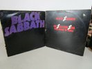 Black Sabbath Masters Of Reality We Sold Our Soul For Rock N Roll Vinyl Record