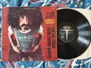 Frank Zappa - Lumpy Gravy ORIG US Verve STEREO EX LP