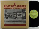 BILLY BOY ARNOLD More Blues On the South Side PRESTIGE LP NM/VG+ mono SHRINK