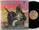 HOWLIN' WOLF Self Titled CHESS 2ACMB-201 2XLP NM gatefold