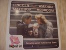 LINCOLN MAYORGA & AMANDA McBROOM nm audiophile  SHEFFIELD LAB, 1980
