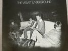The Velvet Underground Rare Early LP MGM 2353022 UK Release 1971