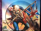 IRON MAIDEN - The Trooper(UK 2005 12