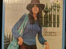 Carly Simon No Secrets LP Quadraphonic 1973 Elektra USA ?EQ-5049 In Shrink NM