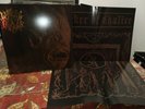 Lurker Of Chalice - S/T 2xLP -***GOLD VINYL*** Leviathan black metal