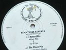 Neuromancer ?– Pennywise Remixes SYM 004Vinyl, 12