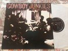 lp Cowboy Junkies - the trinity session