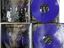 Black Sabbath ?– Masters Of The Grave Purple Vinyl, LP, Unofficial,Limited 500