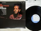 DUKE PEARSON RIGHT TOUCH BLUE NOTE BN 4267 Japan VINYL LP