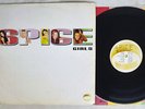 SPICE GIRL SPICE OF LIFE VIRGIN V2812 UK VINYL LP
