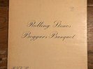 Rolling Stones ?Beggars Banquet LP vinyl London Records PS 539 gatefold 1968 1st