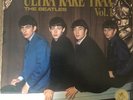 Beatles  Trax Vol.1-3