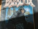 Paradox Heresy 1989 Vinyl