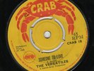 THE VERSATILES - SOMEONE TO LOVE / CHILDREN GET READY