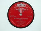 TOMMY BROWN - Southern woman/Remember me - UNITED 183 - BLUES 78