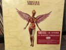 Nirvana - In Utero (Limited Edition, 3 Vinyl LPs) ***unreleased tracks***