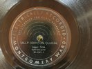 Mont Ward 4345 LEWIS BROTHERS Saly Johnson 78rpm Country VV+/VV-